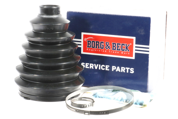 Borg & Beck BCB6214 CV Joint Boot