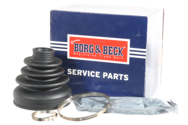 Borg & Beck BCB6219 CV Joint Boot