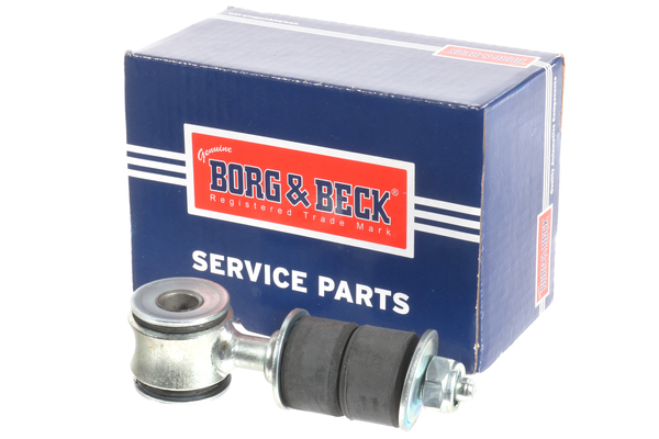 Borg & Beck BDL6339