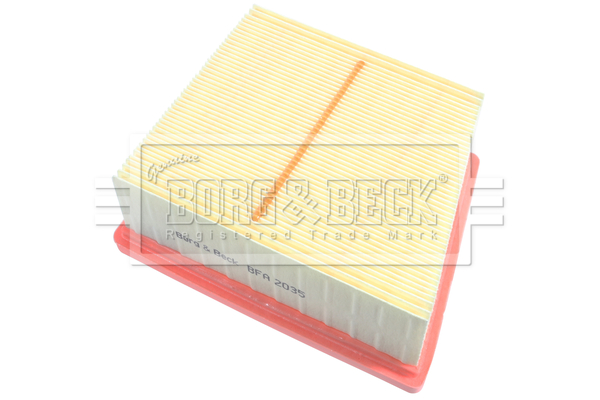 Borg & Beck BFA2035