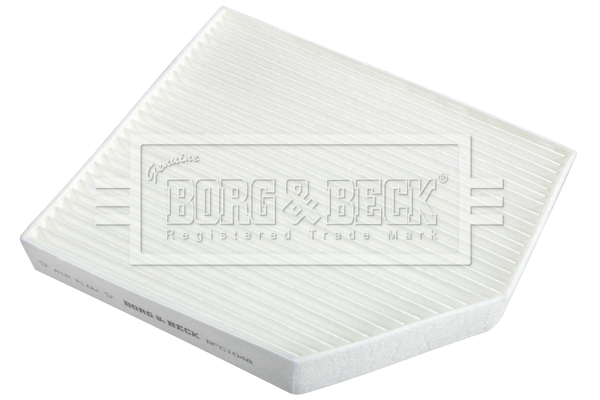 Borg & Beck BFC1048