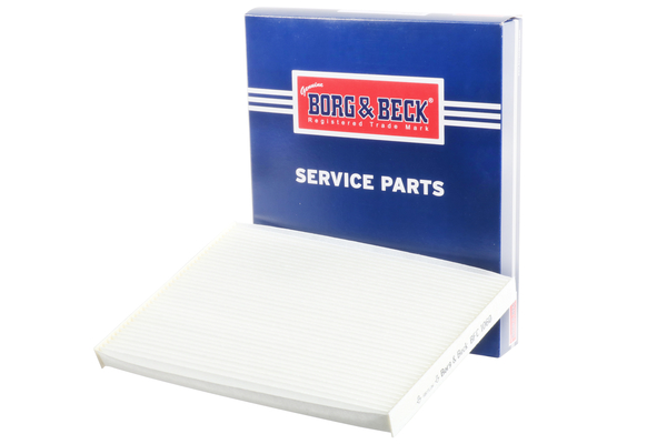 Borg & Beck BFC1060 Pollen / Cabin Filter