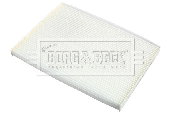 Borg & Beck BFC1060