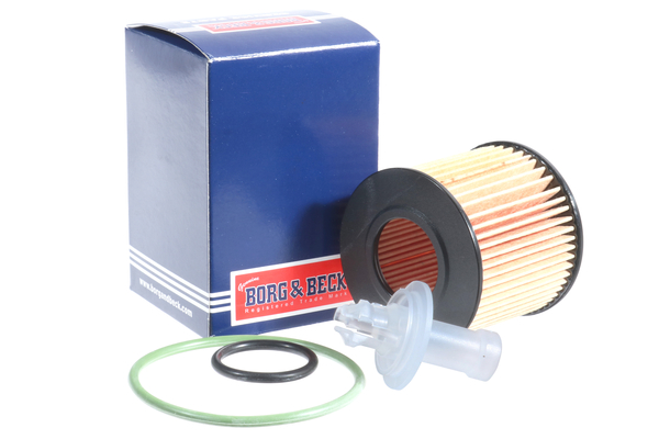 Borg & Beck BFO4121 Oil Filter