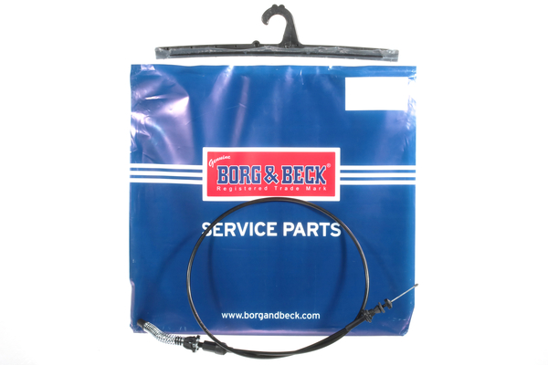 Borg & Beck BKA1005