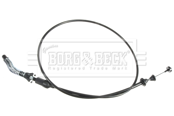 Borg & Beck BKA1005