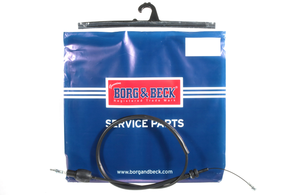 Borg & Beck BKA1038