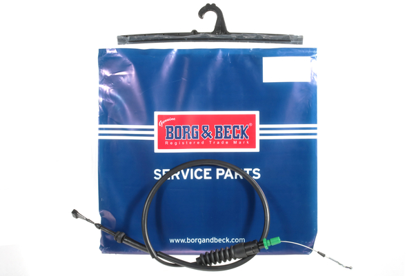 Borg & Beck BKA1066 Accelerator Cable