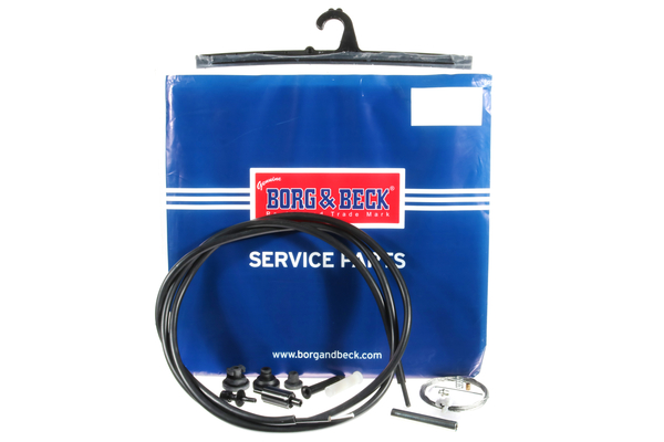 Borg & Beck BKA1084