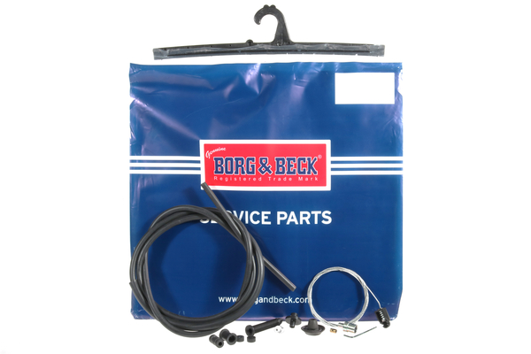 Borg & Beck BKA1091