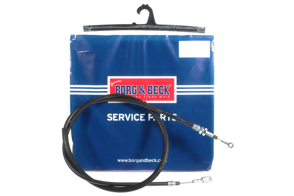 Borg & Beck BKB1329 Handbrake Cable