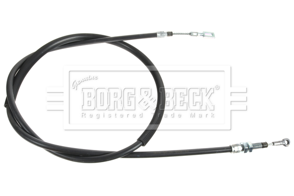 Borg & Beck BKB1329