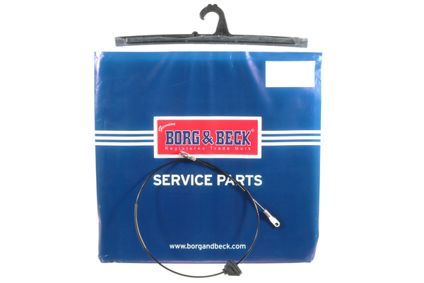 Borg & Beck BKB1923 Handbrake Cable
