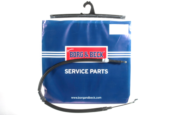 Borg & Beck BKB2231 Handbrake Cable