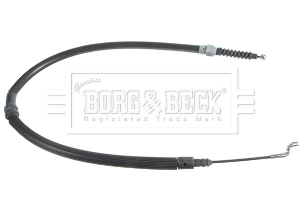 Borg & Beck BKB2231