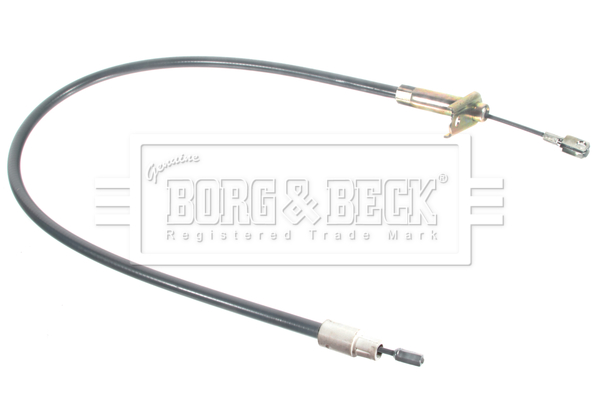 Borg & Beck BKB2810