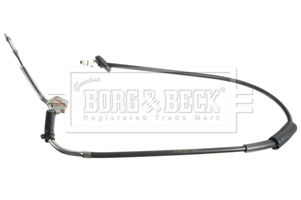 Borg & Beck BKB2876