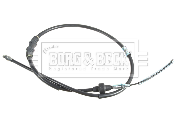 Borg & Beck BKB3528