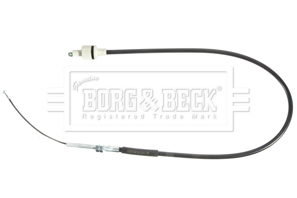 Borg & Beck BKC1111