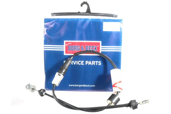 Borg & Beck BKC1479 Clutch Cable