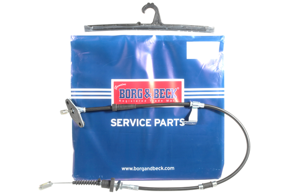 Borg & Beck BKC1495 Clutch Cable