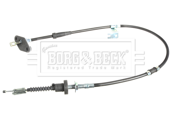 Borg & Beck BKC1495