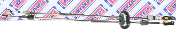 Borg & Beck BKG1011 Gear Change Cable