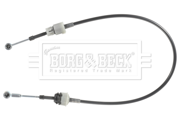 Borg & Beck BKG1038 Gear Change Cable