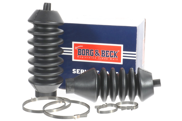 Borg & Beck BSG3012 Steering Rack Boot