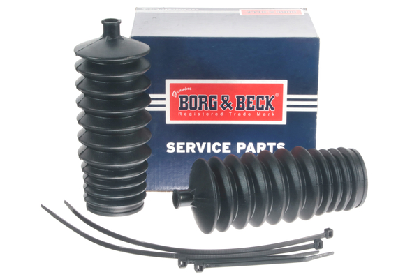 Borg & Beck BSG3050 Steering Rack Boot