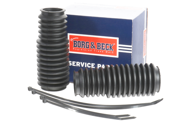 Borg & Beck BSG3086 Steering Rack Boot