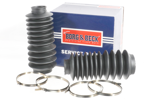 Borg & Beck BSG3106 Steering Rack Boot