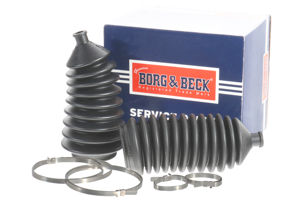 Borg & Beck BSG3141