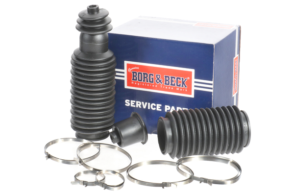 Borg & Beck BSG3202 Steering Rack Boot