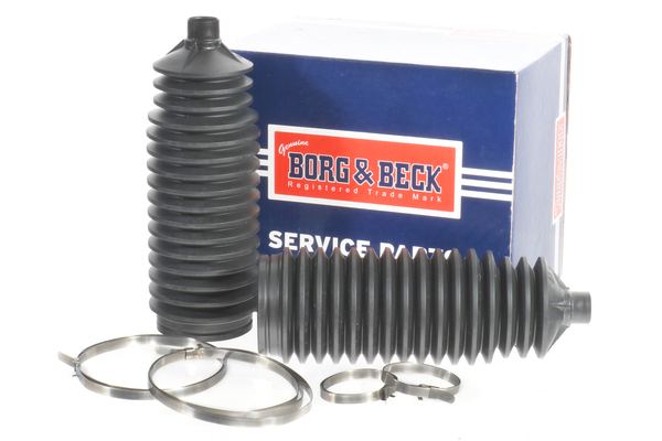 Borg & Beck BSG3214 Steering Rack Boot