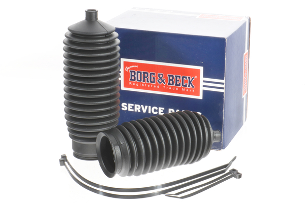 Borg & Beck BSG3224 Steering Rack Boot