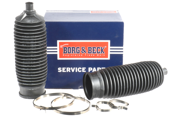 Borg & Beck BSG3383