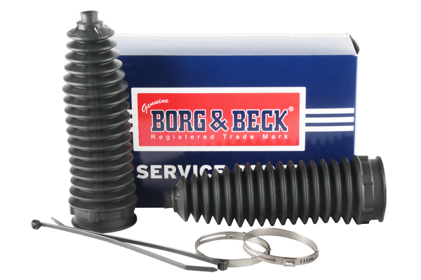 Borg & Beck BSG3430 Steering Rack Boot