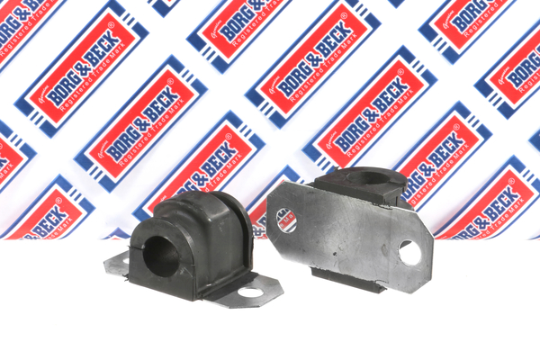 Borg & Beck BSK7020K 2x Anti Roll Bar Bush (pair)