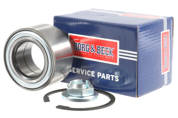 Borg & Beck BWK1300 Wheel Bearing Kit