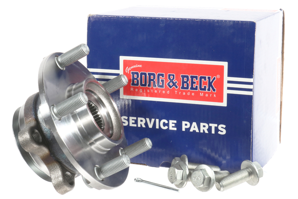 Borg & Beck BWK1331 Wheel Bearing Kit