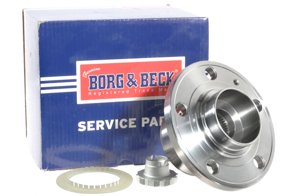 Borg & Beck BWK809 Wheel Bearing Kit