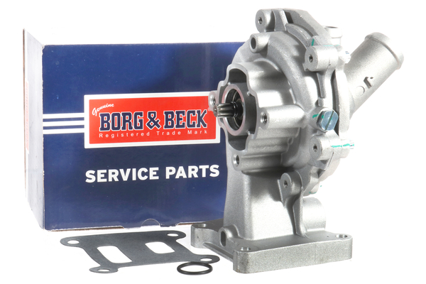 Borg & Beck BWP2063 Water Pump
