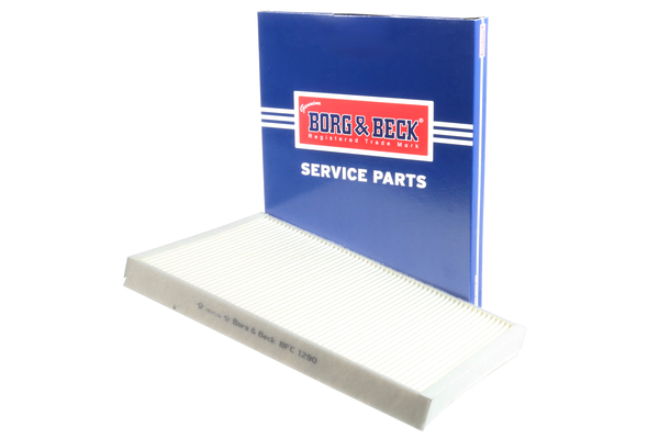 Borg & Beck BFC1290 Pollen / Cabin Filter