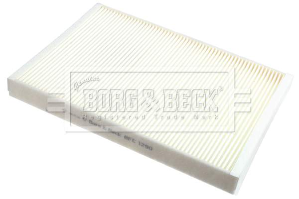 Borg & Beck BFC1290