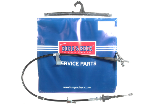 Borg & Beck BKC1502
