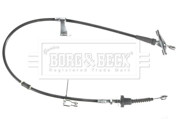 Borg & Beck BKC1502