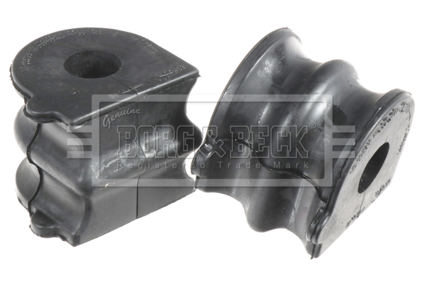 Borg & Beck BSK8107K