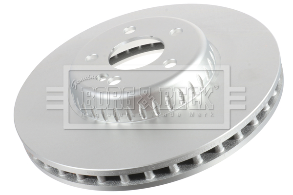 Borg & Beck BBD7023S