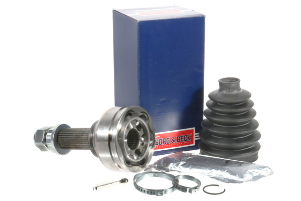 Borg & Beck BCJ1186